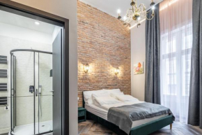 Luxurious apartment 2min walk to Basilica